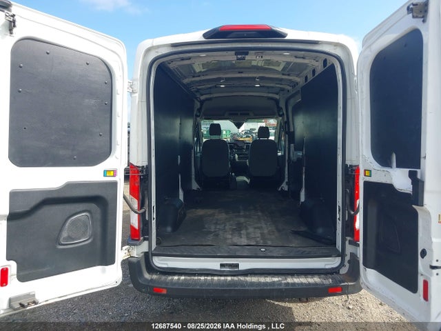Aukcja sprzedaży 2020 Ford Transit-250 Cargo, vin: 1FTBR1C80LKB47935, numer aukcji: 12687540