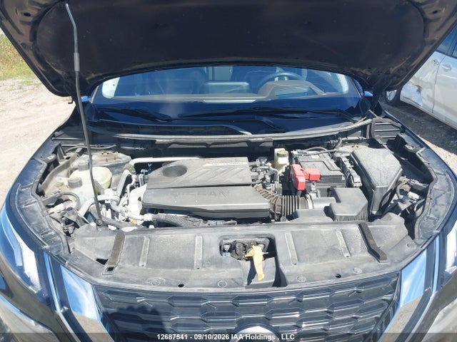 Продаж на аукціоні авто 2022 Nissan Rogue Platinum, vin: JN8BT3DD7NW273184, номер лоту: 12687541