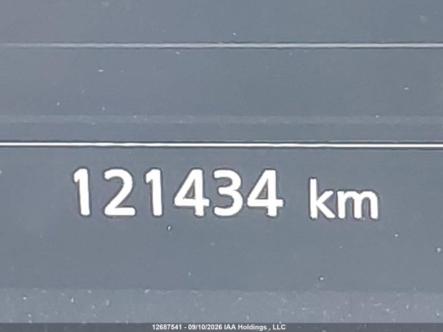 Продаж на аукціоні авто 2022 Nissan Rogue Platinum, vin: JN8BT3DD7NW273184, номер лоту: 12687541