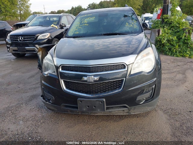 Chevrolet EQUINOX LT 2015 2GNALBEK9F6371196 Image 11