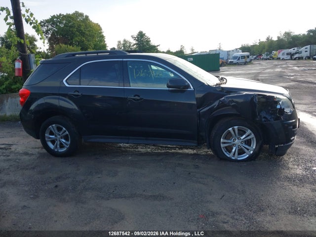 Chevrolet EQUINOX LT 2015 2GNALBEK9F6371196 Image 12