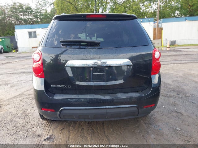 Chevrolet EQUINOX LT 2015 2GNALBEK9F6371196 Image 15