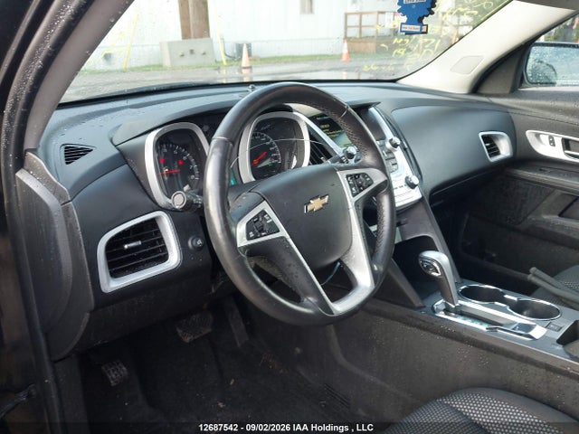 Chevrolet EQUINOX LT 2015 2GNALBEK9F6371196 Image 17