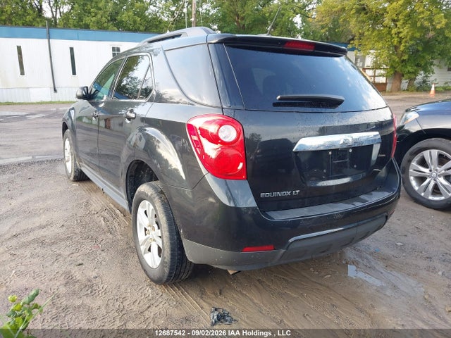 Chevrolet EQUINOX LT 2015 2GNALBEK9F6371196 Image 3