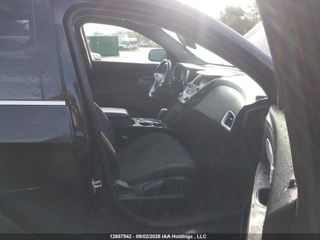 Chevrolet EQUINOX LT 2015 2GNALBEK9F6371196 Image 5