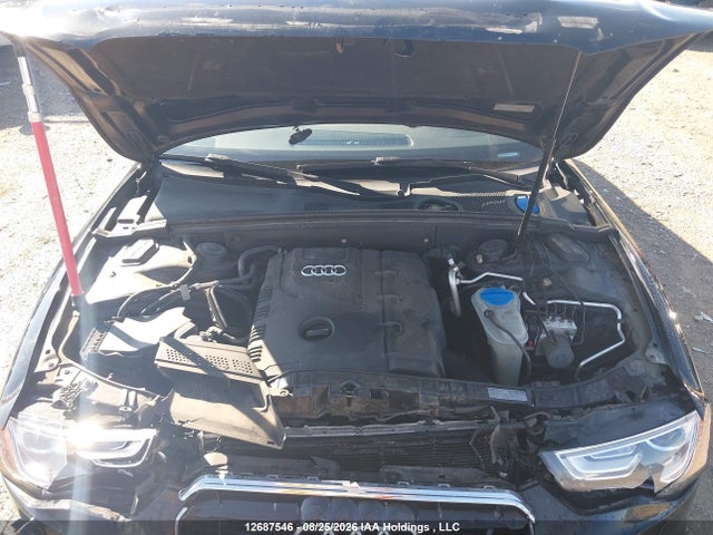 WAUHFBFR9FA001084 Audi A5 2.0t Komfort