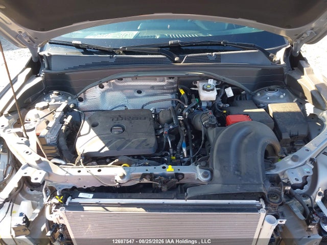 Chevrolet Trailblazer Lt 2026 KL79MRSLXTB134415 Image 10