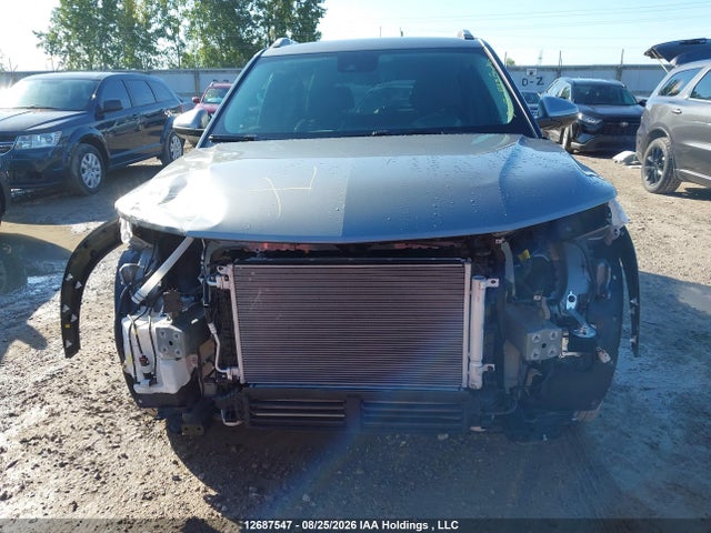 Chevrolet Trailblazer Lt 2026 KL79MRSLXTB134415 Image 13