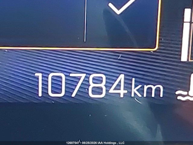 Chevrolet Trailblazer Lt 2026 KL79MRSLXTB134415 Image 16
