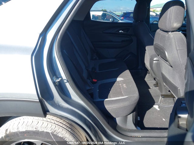 Chevrolet Trailblazer Lt 2026 KL79MRSLXTB134415 Image 8