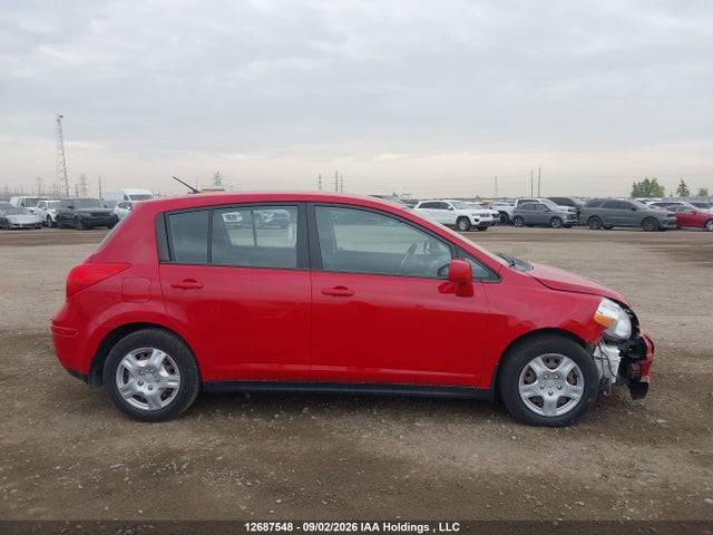Продаж на аукціоні авто 2011 Nissan Versa S/sl, vin: 3N1BC1CP9BL493233, номер лоту: 12687548
