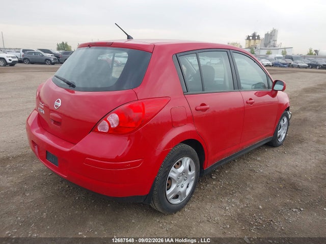 Продаж на аукціоні авто 2011 Nissan Versa S/sl, vin: 3N1BC1CP9BL493233, номер лоту: 12687548