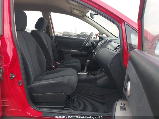 Продаж на аукціоні авто 2011 Nissan Versa S/sl, vin: 3N1BC1CP9BL493233, номер лоту: 12687548
