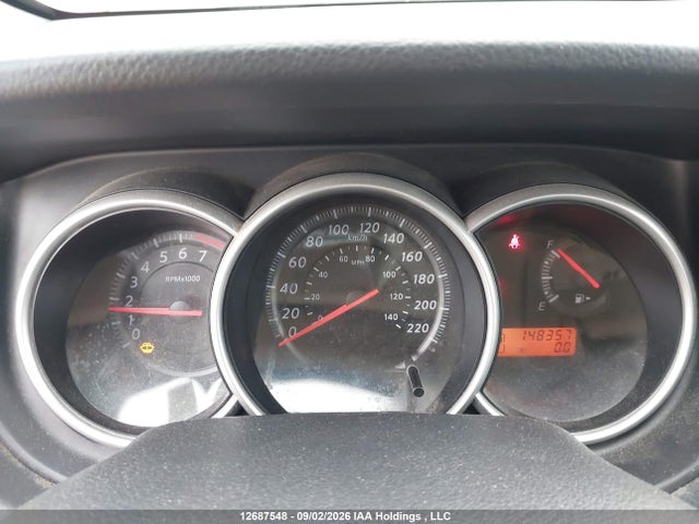 Продаж на аукціоні авто 2011 Nissan Versa S/sl, vin: 3N1BC1CP9BL493233, номер лоту: 12687548