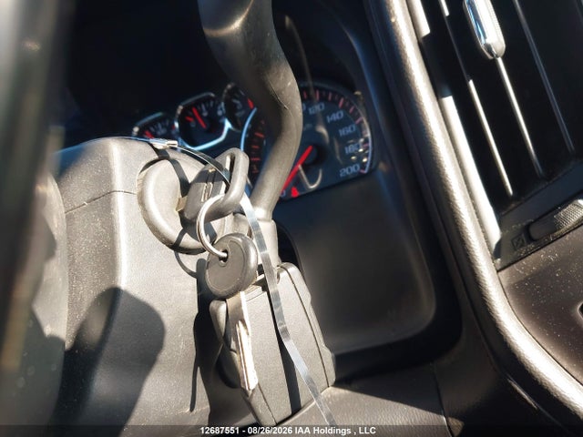 3GTU2VEC9EG409886 GMC Sierra 1500 Slt