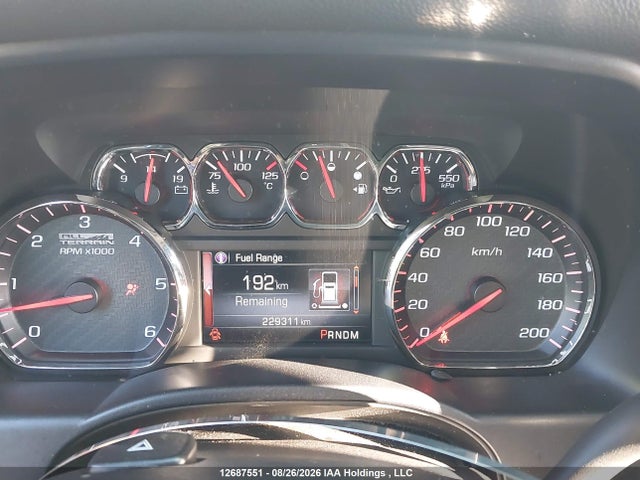 3GTU2VEC9EG409886 GMC Sierra 1500 Slt