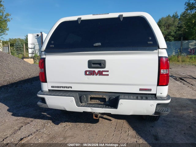 3GTU2VEC9EG409886 GMC Sierra 1500 Slt