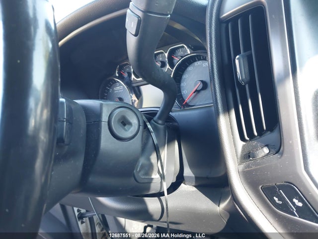 3GTU2VEC9EG409886 GMC Sierra 1500 Slt