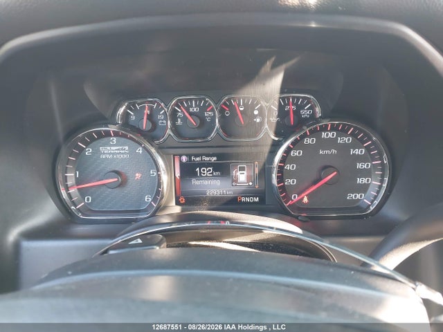 3GTU2VEC9EG409886 GMC Sierra 1500 Slt