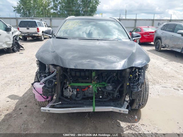 Lexus Nx 350h 350h 2025 2T2GKCEZ7SC035902 Image 13