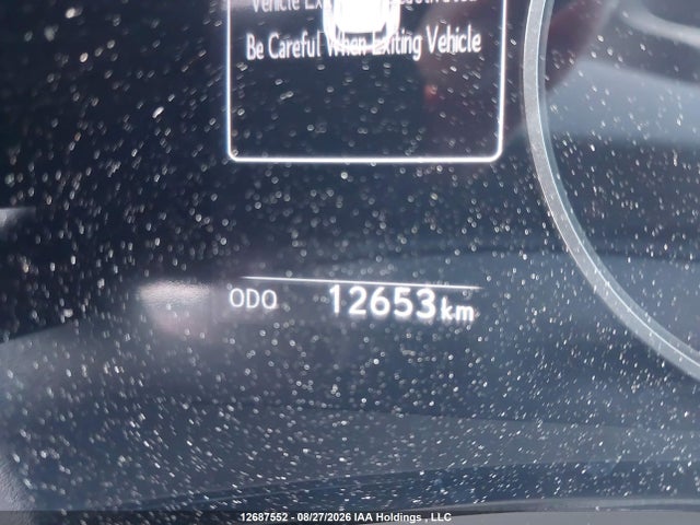Lexus Nx 350h 350h 2025 2T2GKCEZ7SC035902 Image 16