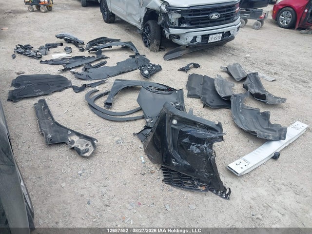 Lexus Nx 350h 350h 2025 2T2GKCEZ7SC035902 Image 19