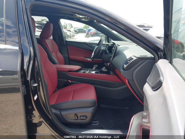 Lexus Nx 350h 350h 2025 2T2GKCEZ7SC035902 Image 5