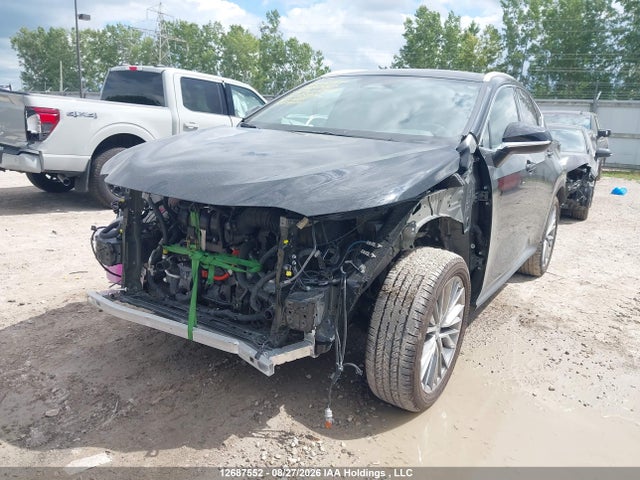 Lexus Nx 350h 350h 2025 2T2GKCEZ7SC035902 Image 6