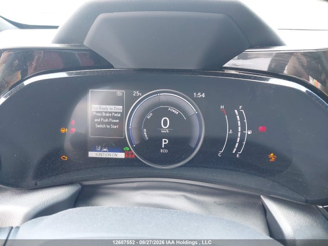 Lexus Nx 350h 350h 2025 2T2GKCEZ7SC035902 Image 7