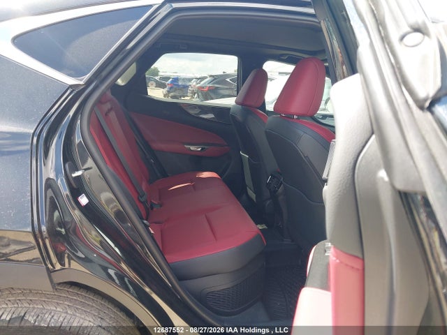 Lexus Nx 350h 350h 2025 2T2GKCEZ7SC035902 Image 8