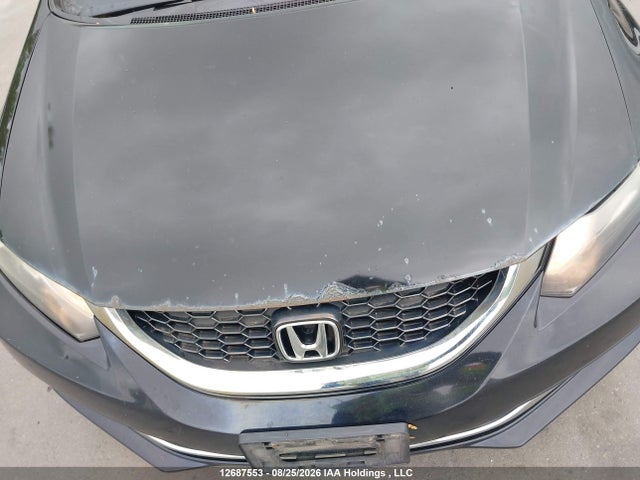 Honda CIVIC EX 2015 2HGFB2F59FH055863 Image 19