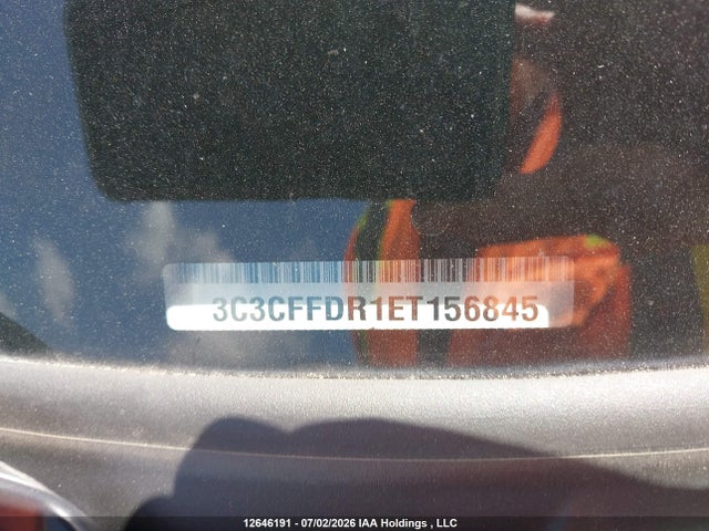Fiat 500 POP 2014 3C3CFFDR1ET156845 Image 19