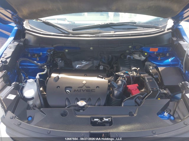 JA4AJUAU2MU600795 Mitsubishi RVR ES