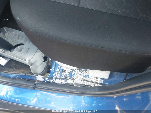 JA4AJUAU2MU600795 Mitsubishi RVR ES