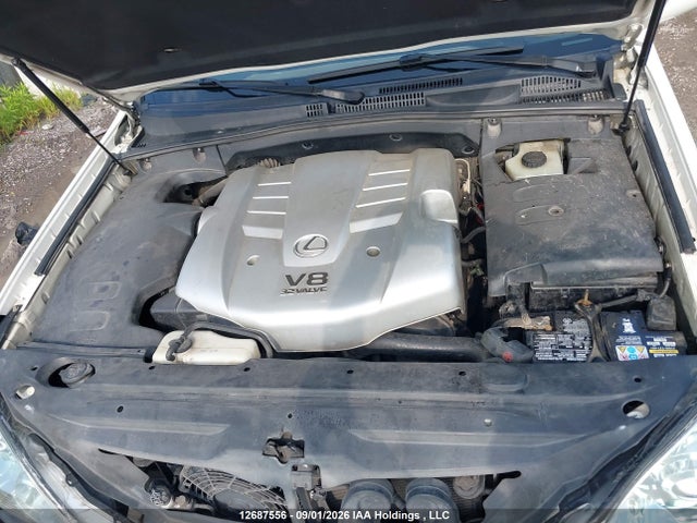 Aukcja sprzedaży 2003 Lexus Gx 470 470, vin: JTJBT20X630019632, numer aukcji: 12687556