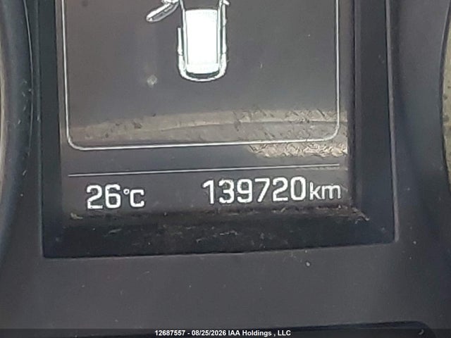 KM8SM4HF0HU227217 Hyundai SANTA FE XL