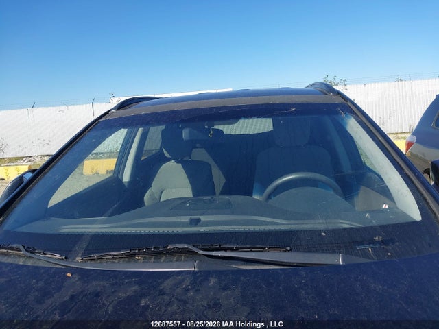 KM8SM4HF0HU227217 Hyundai SANTA FE XL