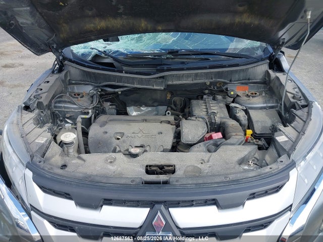 Продаж на аукціоні авто 2020 Mitsubishi Rvr Se/sel/limited/gt, vin: JA4AJ4AW2LU604961, номер лоту: 12687563