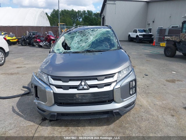 Продаж на аукціоні авто 2020 Mitsubishi Rvr Se/sel/limited/gt, vin: JA4AJ4AW2LU604961, номер лоту: 12687563