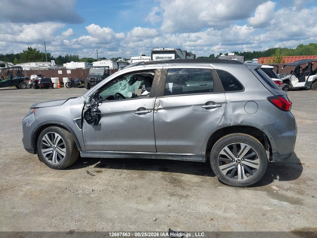 Продаж на аукціоні авто 2020 Mitsubishi Rvr Se/sel/limited/gt, vin: JA4AJ4AW2LU604961, номер лоту: 12687563