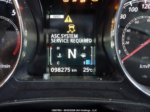 Продаж на аукціоні авто 2020 Mitsubishi Rvr Se/sel/limited/gt, vin: JA4AJ4AW2LU604961, номер лоту: 12687563
