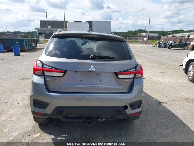 Продаж на аукціоні авто 2020 Mitsubishi Rvr Se/sel/limited/gt, vin: JA4AJ4AW2LU604961, номер лоту: 12687563
