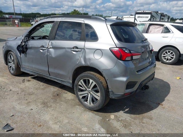 Продаж на аукціоні авто 2020 Mitsubishi Rvr Se/sel/limited/gt, vin: JA4AJ4AW2LU604961, номер лоту: 12687563