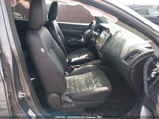 Продаж на аукціоні авто 2020 Mitsubishi Rvr Se/sel/limited/gt, vin: JA4AJ4AW2LU604961, номер лоту: 12687563