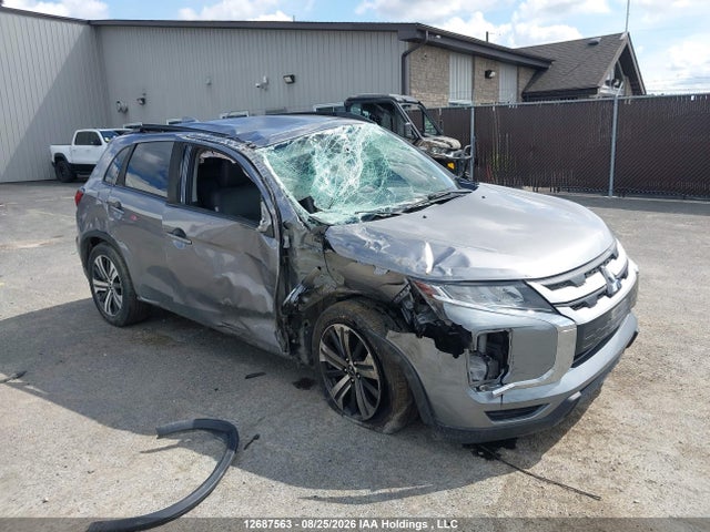 Продаж на аукціоні авто 2020 Mitsubishi Rvr Se/sel/limited/gt, vin: JA4AJ4AW2LU604961, номер лоту: 12687563