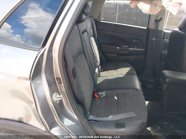 Продаж на аукціоні авто 2020 Mitsubishi Rvr Se/sel/limited/gt, vin: JA4AJ4AW2LU604961, номер лоту: 12687563