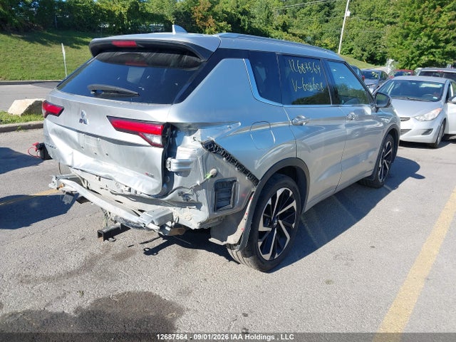 JA4J4WA88RZ604608 Mitsubishi Outlander Gt/gt Noir/gt Premium