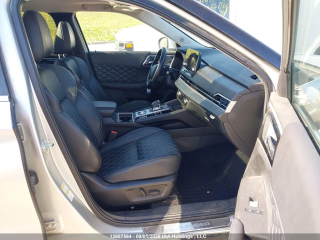 JA4J4WA88RZ604608 Mitsubishi Outlander Gt/gt Noir/gt Premium