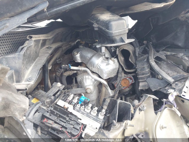 1GC4YVEY8MF221919 Chevrolet Silverado K3500 High Country