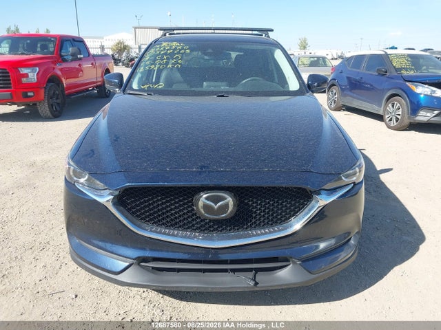 Mazda Cx-5 Touring 2019 JM3KFBCM5K0577263 Image 13